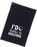 Golf Towels