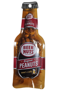 Beer Nuts