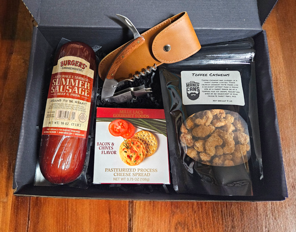 Date Night Box